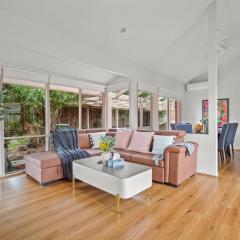 StayAU 3BRM Family Home Netflix Pet-Friendly