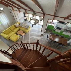 Altamarea Terrace Ultimate Holiday Suite BBQ 806