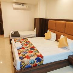 Hotel Tela Suite Plaza Near IGI Airport