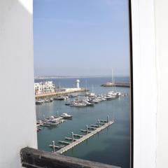 Marina Agadir Royal Apartment