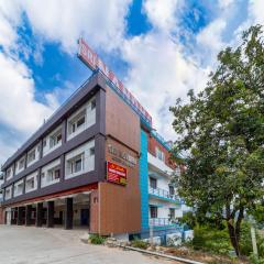 Sri Nandha Luxury Comforts