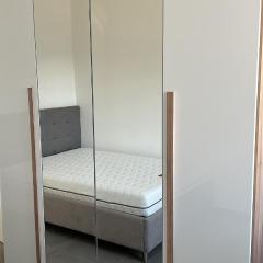 Casa Canova - private room in sharing apartment