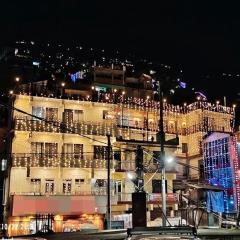 Hotel Joshimath Inn