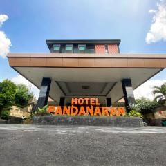 潘达纳兰普拉维塔玛日惹酒店