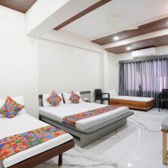 FabHotel Priya Lodging, near Ojhar Airport