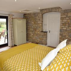 Guest Suite King Bed in Chew Valley Bath Somerset