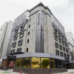 Seoknam 3&4 Hotel