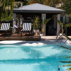 Mollymook Seascape Motel and Apartments