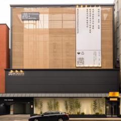 Mitasuya Ryokan & Hotel Incheon by Aank