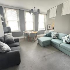 1-Bedroom Flat in Islington!