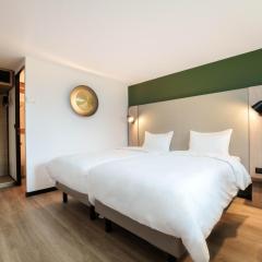 Campanile NATURE - Marne La Vallee Chelles - Villepinte