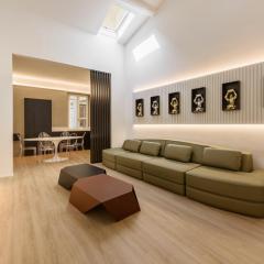 Anguillara Full Design by Mmega