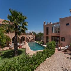 Villa DAR BOUMA