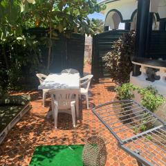 BRISE DE MER : 2 ROOM / CHAMBRES