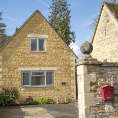 Manor Close Cottage