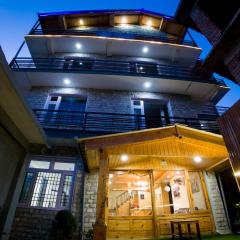 The Dargeli's Lodge, Manali