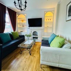 3 bed West Norwood Apartment