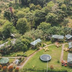 The Apiary Mountain Camp and Farm