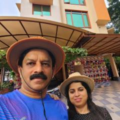 Oasis Homestay Kochi