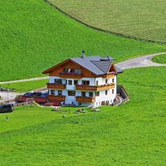 Ferienhaus Berger