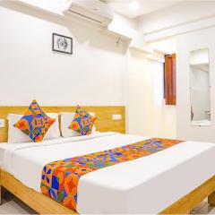 FabHotel Saffron Inn I - Nr Darshan Museum