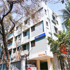 FabHotel Saffron Inn I - Nr Darshan Museum