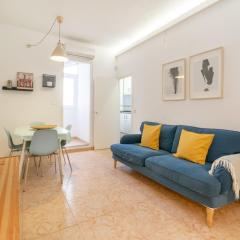 Charming central gem in Poble Sec