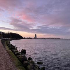 Gdynia Riviera Hills