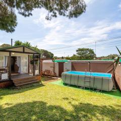 Bungalow Cádiz Costa