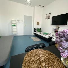 Apartament Odertal