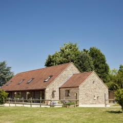 The Frome Cottage