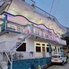 Chandarshila hike homestay