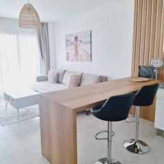 Caesar Blue Resort Studio with Sea View