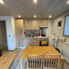 LE PICOULET : Appartement tout confort Coeur de village( 5/7 )