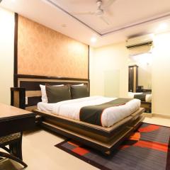 Hotel Franklein Stay At Delhi Airport