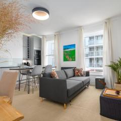 GuestReady - Luxury Central London Apartment