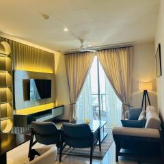 The Grand ward place super luxury 2 bedroom apartment Colombo 7