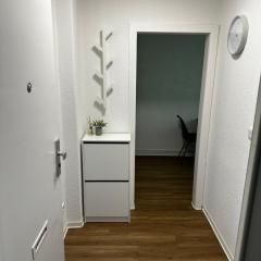 5 min to fair ground 2 room apartment