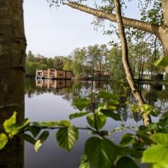 Hausboot Lena