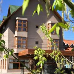 Hotel Triveneto Gramado