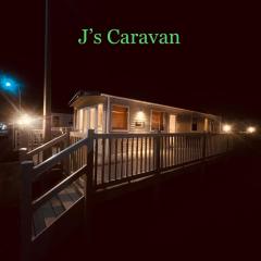 Jackies Caravan Accommodation Only