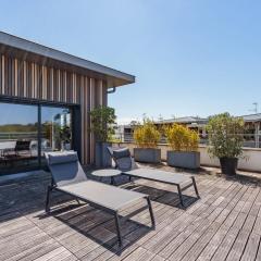 Beautiful T3 with large terrace - Anglet - Welkeys