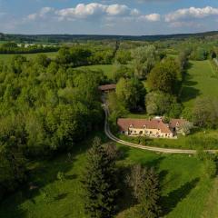 Domaine Moulin de Boiscorde