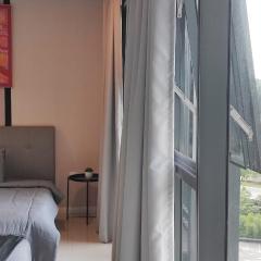 FHAZ.wan KL East Mall- 2Bedroom Melati/ Gombak