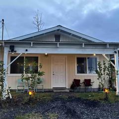 Kope Hale Farm House near Hilo & Volcano National Park