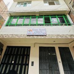 Kayac Hostel