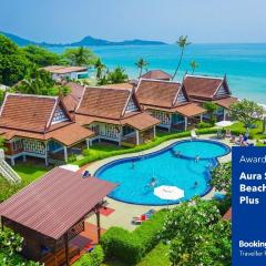 Aura Samui Best Beach Hotel - SHA Plus