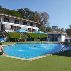 Hotel Hacienda Guane Campestre