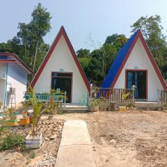 Blue Zone Hostel