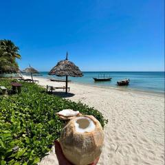 Afro Rooms & Tents in The Beach